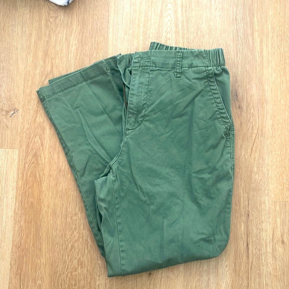 Old Navy Chino Pants